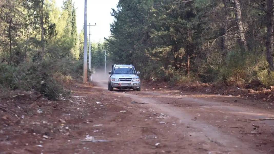 Kepez’de Motor Sporları Rüzgârı: 30 Araç 60 Sporcu Yarışıyor! 4